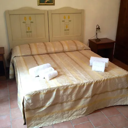 Oda ve Kahvaltı Cristina Castellina in Chianti