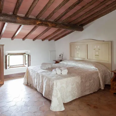 Cristina Bed & Breakfast Castellina in Chianti