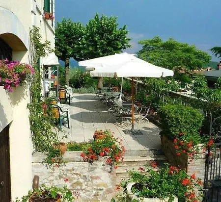 Oda ve Kahvaltı Cristina Castellina in Chianti